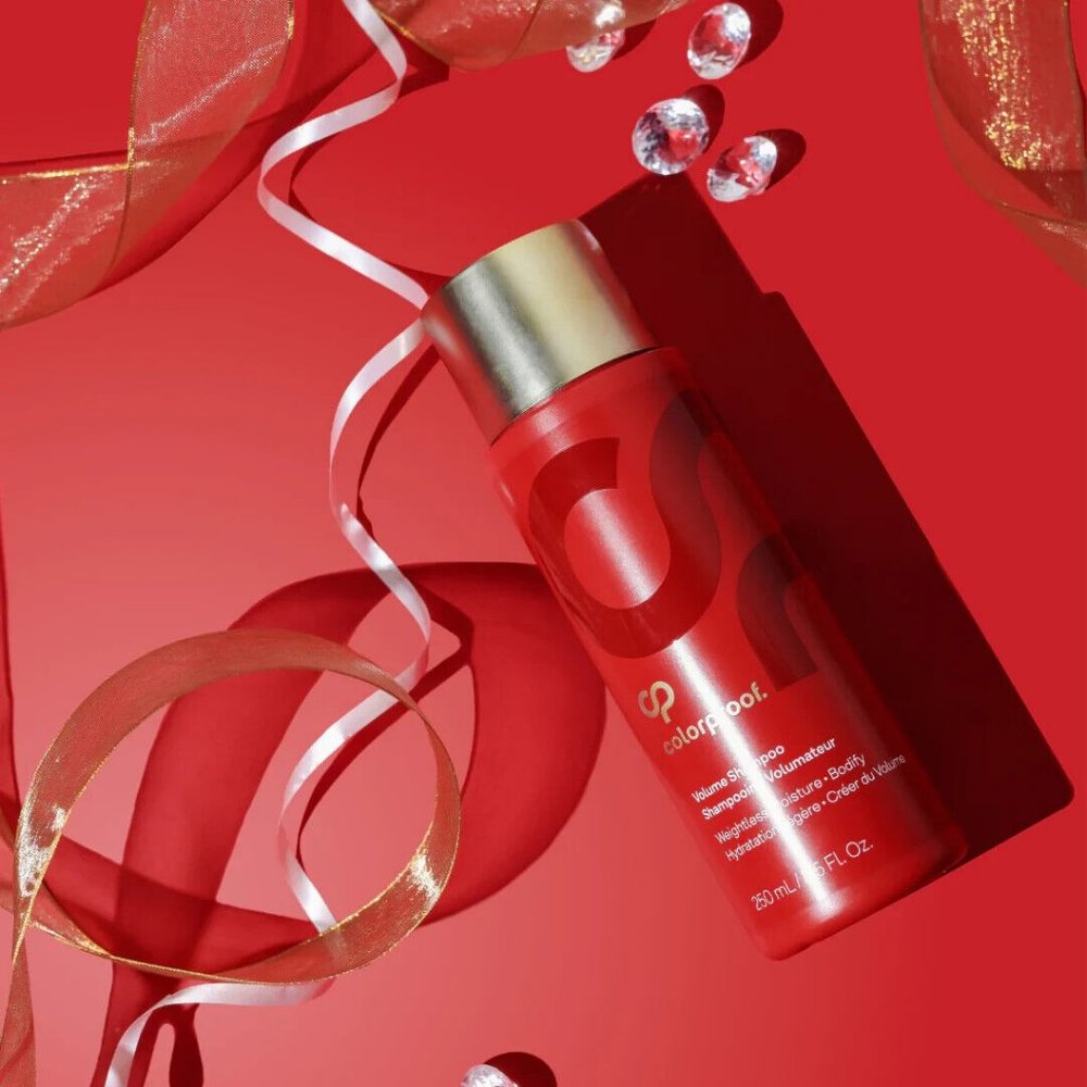 ColorProof Volume Shampoo 8.5 fl oz / 250 ml